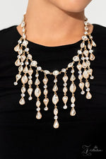 Load image into Gallery viewer, Alluring Zi Necklace
