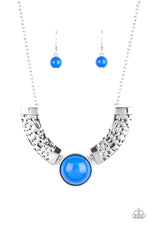 Load image into Gallery viewer, Egyptian Spell -Blue
