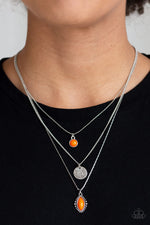 Load image into Gallery viewer, Tide Drifter - Orange
