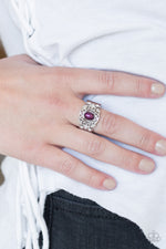 Load image into Gallery viewer, Mod Modest - Purple
