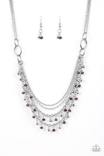 Load image into Gallery viewer, Financially Fabulous - Purple
