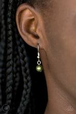Load image into Gallery viewer, Put On Your Party Dress - Green
