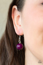 Load image into Gallery viewer, Top Pop - Purple
