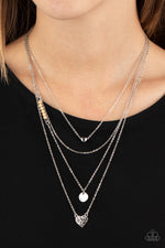 Load image into Gallery viewer, Gypsy Heart - Brown
