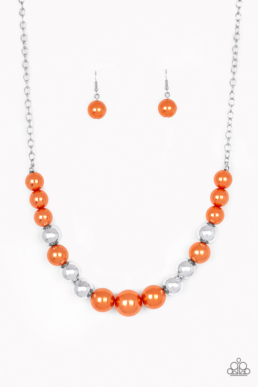 Take Note - Orange