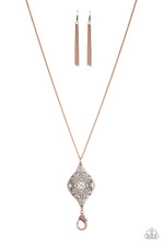 Load image into Gallery viewer, Totally Worth The TASSEL - Copper
