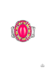 Load image into Gallery viewer, Colorfully Rustic - Pink
