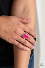 Load image into Gallery viewer, Colorfully Rustic - Pink
