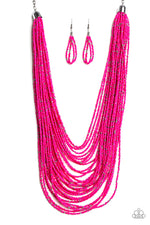 Load image into Gallery viewer, Rio Rainforest - Pink
