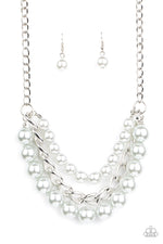 Load image into Gallery viewer, Empire State Empress - Silver
