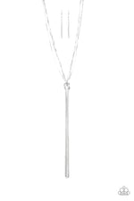 Load image into Gallery viewer, Forget Me KNOT - Silver
