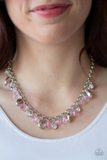 Load image into Gallery viewer, Downstage Dazzle - Pink
