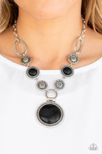 Load image into Gallery viewer, Sedona Drama - Black
