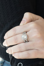 Load image into Gallery viewer, Countess Charm - White
