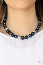 Load image into Gallery viewer, Rich Girl Refinement - Blue
