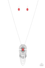 Load image into Gallery viewer, Desert Culture - Red
