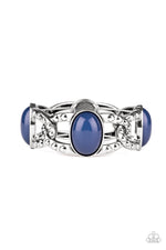 Load image into Gallery viewer, Dreamy Gleam - Blue
