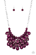 Load image into Gallery viewer, Sorry To Burst Your Bubble - Purple    SOLD OUT!!
