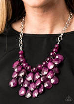 Load image into Gallery viewer, Sorry To Burst Your Bubble - Purple    SOLD OUT!!
