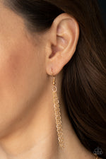 Load image into Gallery viewer, Egyptian Edge - Gold
