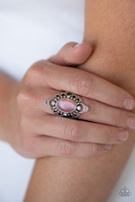 Load image into Gallery viewer, Elegantly Enchanted - Pink
