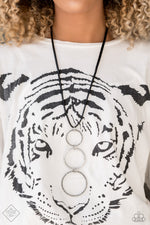 Load image into Gallery viewer, Curvy Couture - Silver
