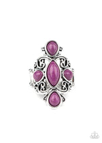 Load image into Gallery viewer, Sahara Sweetheart - Purple
