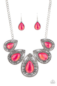 Opal Auras - Pink   SOLD OUT!!