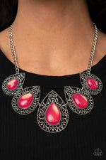 Load image into Gallery viewer, Opal Auras - Pink   SOLD OUT!!
