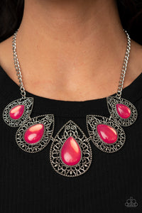 Opal Auras - Pink   SOLD OUT!!