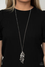 Load image into Gallery viewer, Take a Final BOUGH - Silver
