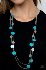 Load image into Gallery viewer, Ocean Soul - Blue
