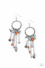 Load image into Gallery viewer, Charm School - Orange
