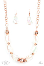 Load image into Gallery viewer, Iridescently Ice Queen - Copper
