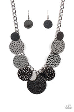 Load image into Gallery viewer, Industrial Grade Glamour - Black
