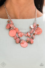 Load image into Gallery viewer, Spring Goddess - Orange
