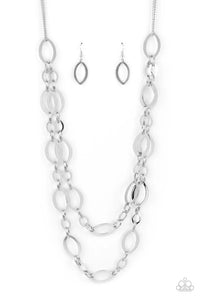 The OVAL-achiever Silver