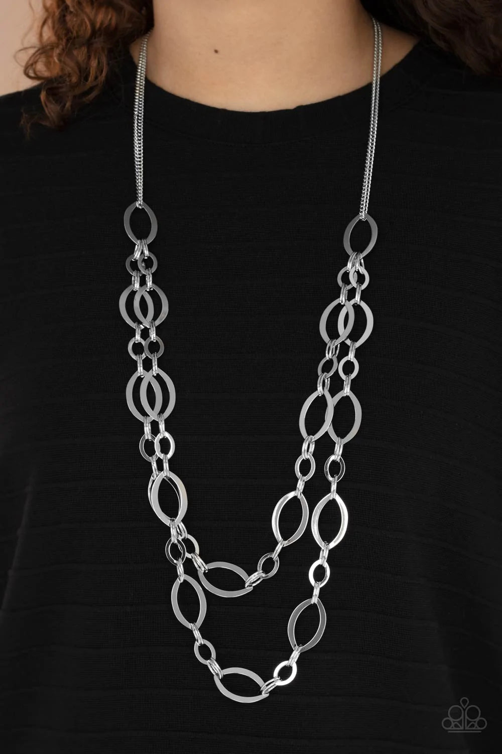 The OVAL-achiever Silver