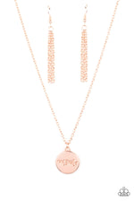 Load image into Gallery viewer, The Cool Mom - Rose Gold
