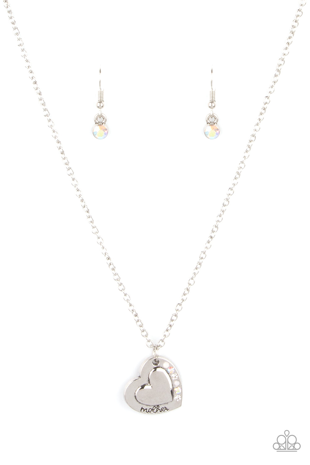 Happily Heartwarming - White  (SOLD OUT)