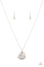 Load image into Gallery viewer, Happily Heartwarming - White  (SOLD OUT)
