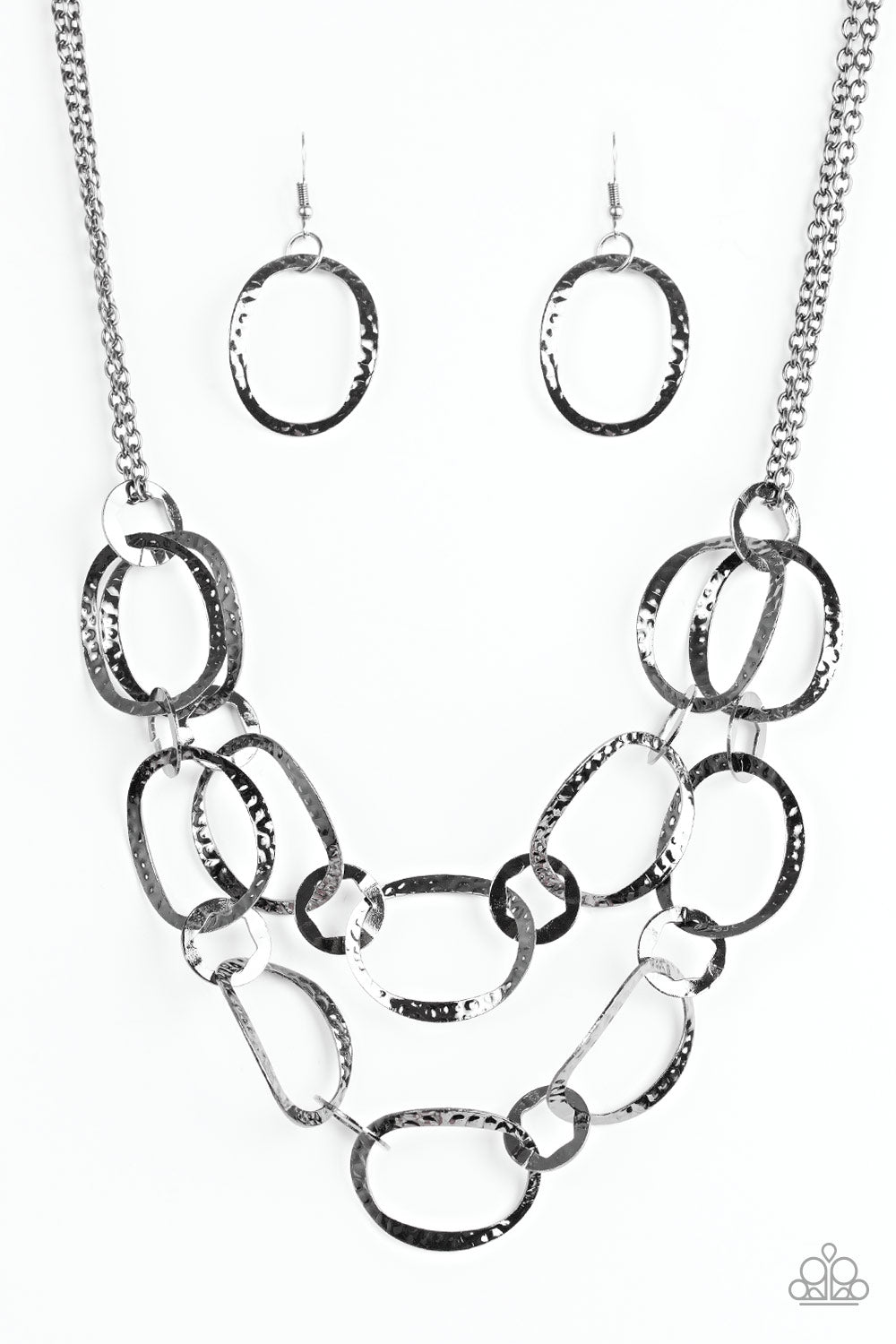 Circus Chic Black