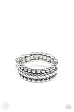 Load image into Gallery viewer, Tangible Texture - Silver

