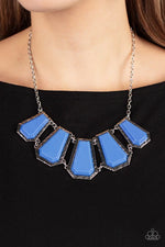 Load image into Gallery viewer, Stellar Heiress - Blue
