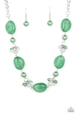Load image into Gallery viewer, The Top TENACIOUS - Green

