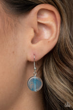 Load image into Gallery viewer, Belle of the Beach - Blue
