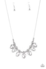 Load image into Gallery viewer, Crown Jewel Couture - White
