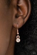 Load image into Gallery viewer, Perennial Powerhouse - Rose Gold
