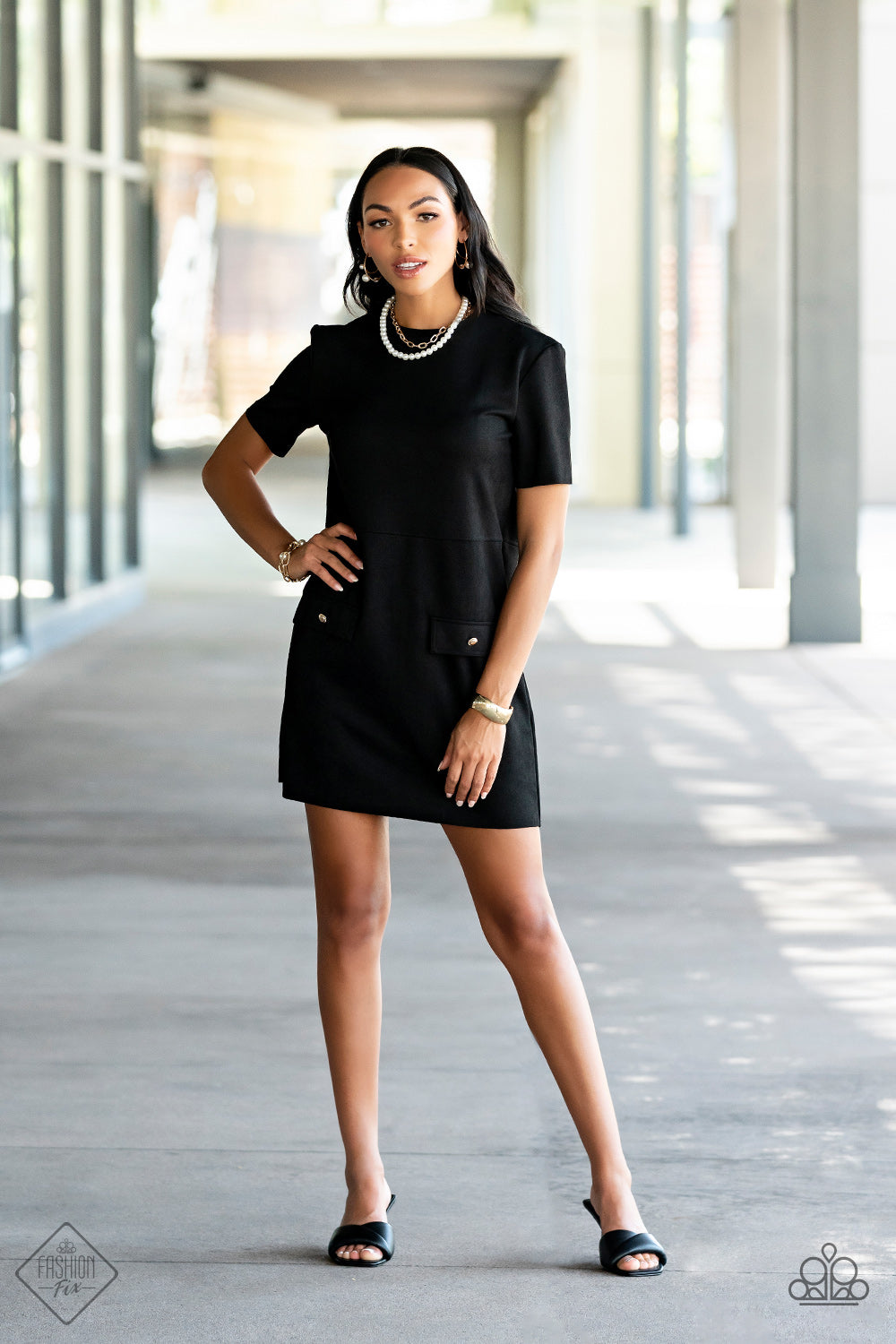 Fiercely 5th Avenue - Complete Trend Blend  October 2022