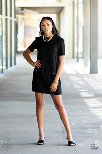 Fiercely 5th Avenue - Complete Trend Blend  October 2022